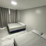 Casa Para Temporada 2-Rio Da Ville