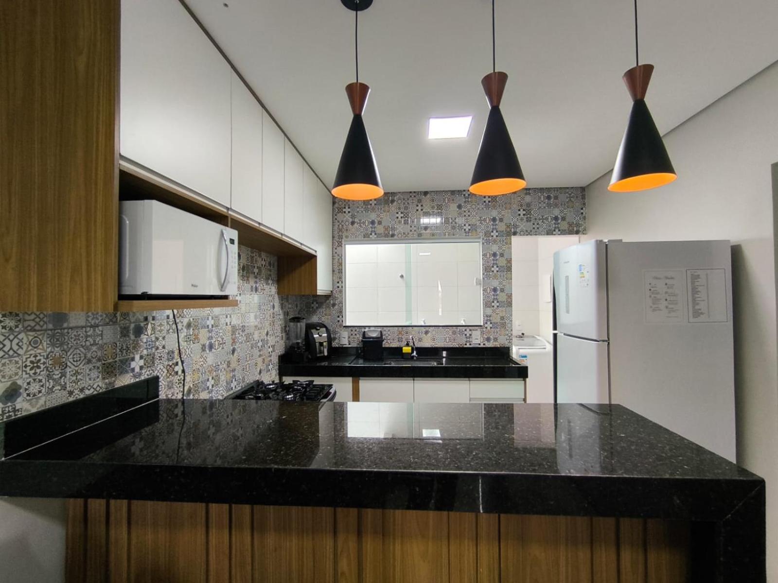 Casa Temporada 2-rio Da Holiday home