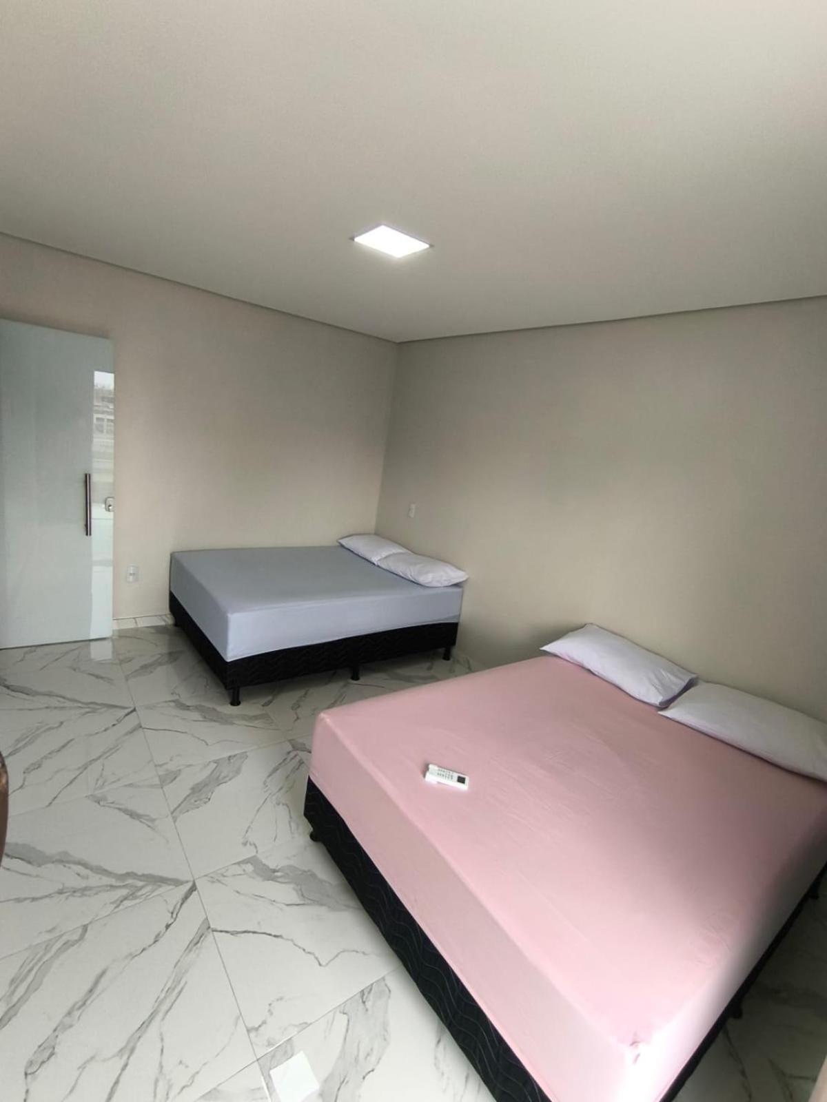 Holiday home Casa Temporada 2-rio Da *